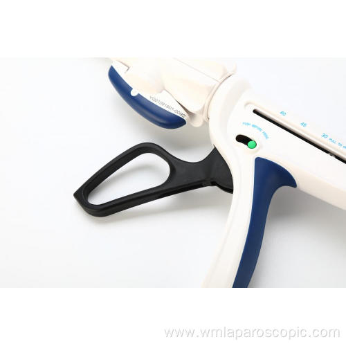 Disposable Endoscopic Linear Cutter Stapler